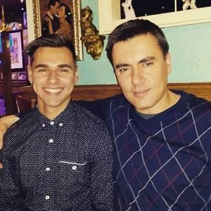 Meet your Posher, Markus